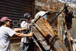 DEMUELEN MERCADO 5 DE MAYO