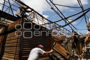 DEMUELEN MERCADO 5 DE MAYO