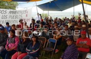 CONVENCIÓN NACIONAL #YOSOY132