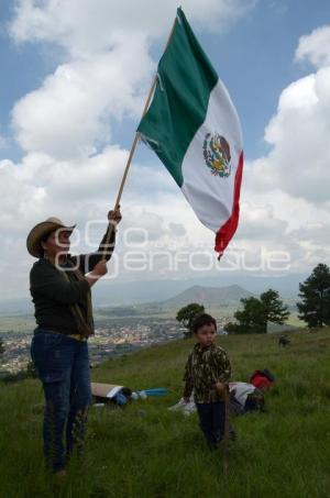 CONVENCIÓN NACIONAL #YOSOY132