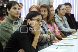 TALLER DE INFORMACIÓN PARA MEDIOS DE COMUNICACIÓN
