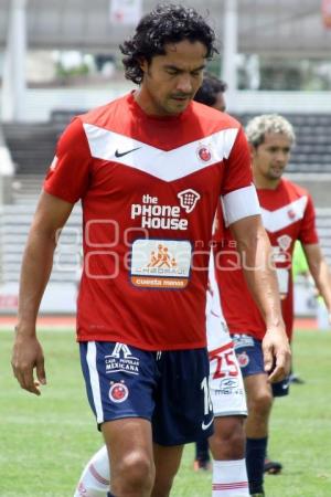 LOBOS VS VERACRUZ