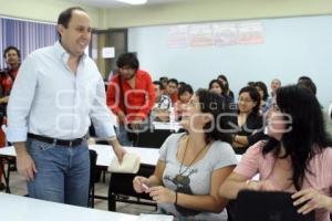 TALLER DE INFORMACIÓN PARA MEDIOS DE COMUNICACIÓN