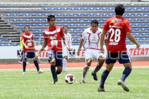 LOBOS VS VERACRUZ