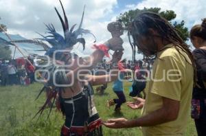 CONVENCIÓN NACIONAL #YOSOY132