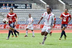 LOBOS VS VERACRUZ