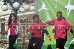 PROGRAMA ACTIVACIÓN FISICA