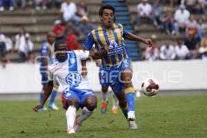 PUEBLA CONTRA SAN LUIS