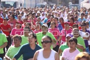 PROGRAMA ACTIVACIÓN FISICA