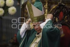 RELIGIÓN . ARZOBISPO