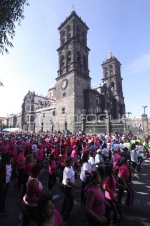 PROGRAMA ACTIVACIÓN FISICA