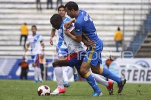 PUEBLA CONTRA SAN LUIS