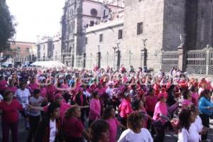 PROGRAMA ACTIVACIÓN FISICA