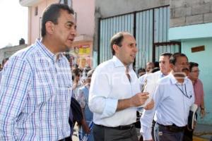 JORNADA DE PAZ SOCIAL Y CORRESPONSABILIDAD