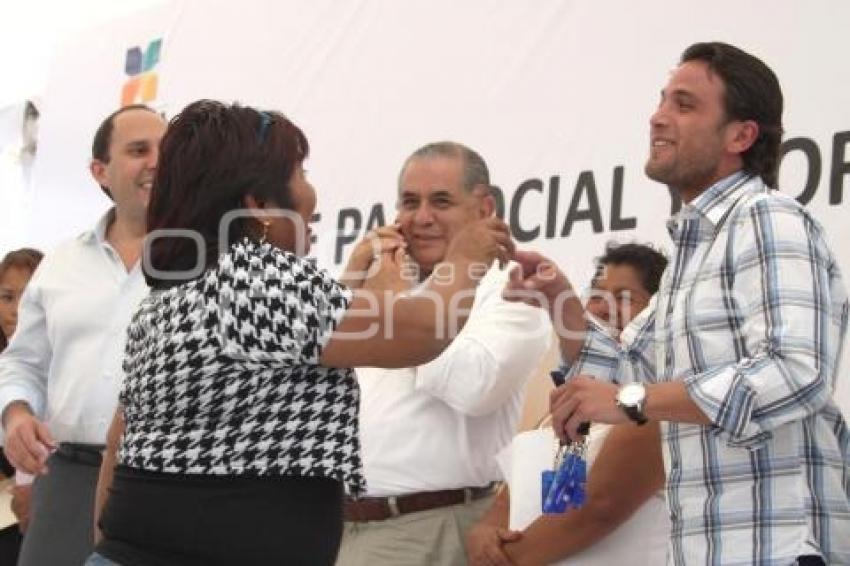 JORNADA DE PAZ SOCIAL Y CORRESPONSABILIDAD