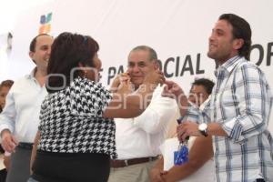 JORNADA DE PAZ SOCIAL Y CORRESPONSABILIDAD