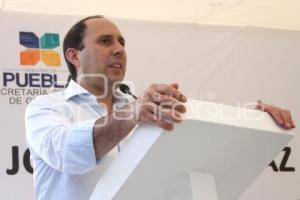 JORNADA DE PAZ SOCIAL Y CORRESPONSABILIDAD