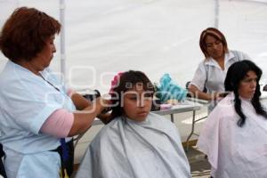 JORNADA DE PAZ SOCIAL Y CORRESPONSABILIDAD