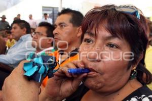 JORNADA DE PAZ SOCIAL Y CORRESPONSABILIDAD
