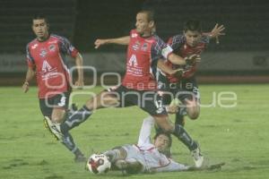 LOBOS VS IRAPUATO . COPA MX