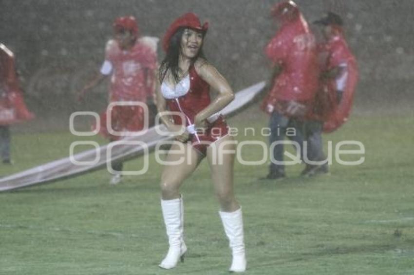 LOBOS VS IRAPUATO . COPA MX