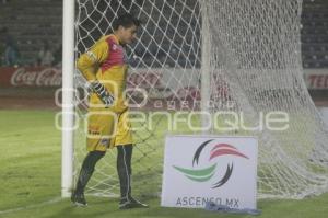 LOBOS VS IRAPUATO . COPA MX
