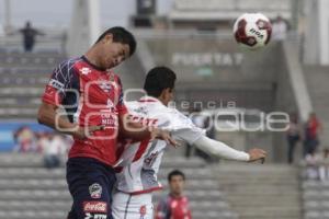 LOBOS VS IRAPUATO . COPA MX