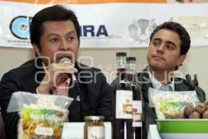 FUNDACIÓN PRODUCE