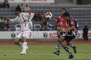 LOBOS VS IRAPUATO . COPA MX