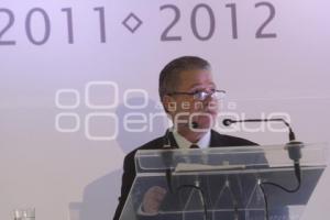 INFORME . RECTOR IBERO