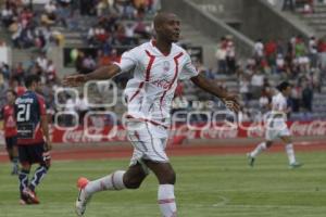 LOBOS VS IRAPUATO . COPA MX