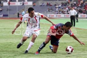 LOBOS VS IRAPUATO . COPA MX