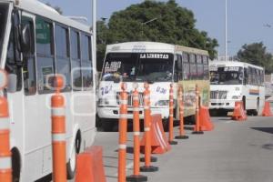 CONCRETO HIDRÁULICO . CAOS VIAL