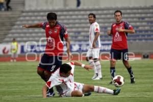 LOBOS VS IRAPUATO . COPA MX