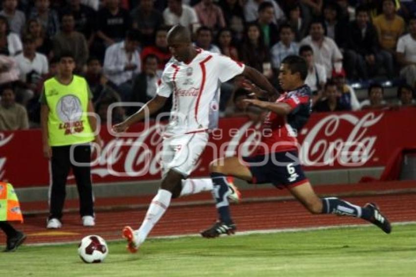 LOBOS VS IRAPUATO . COPA MX