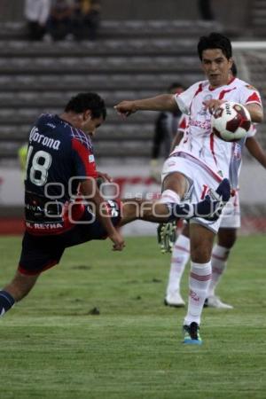 LOBOS VS IRAPUATO . COPA MX