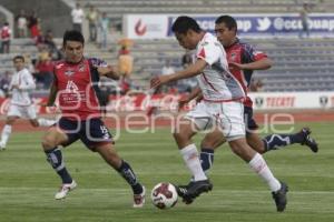 LOBOS VS IRAPUATO . COPA MX