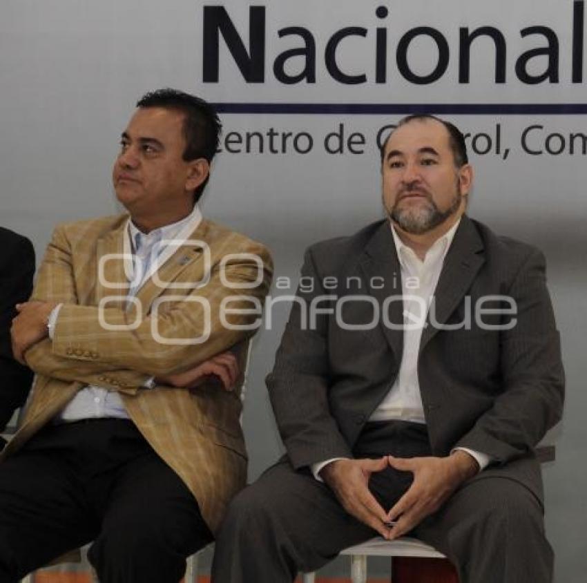 REUNIÓN NACIONAL 2012 C-4 S