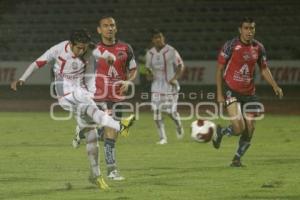 LOBOS VS IRAPUATO . COPA MX