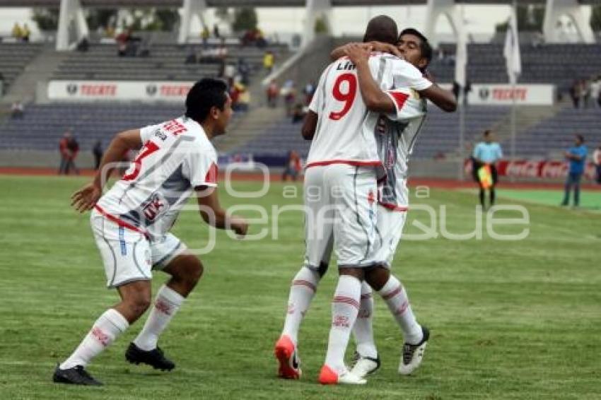 LOBOS VS IRAPUATO . COPA MX