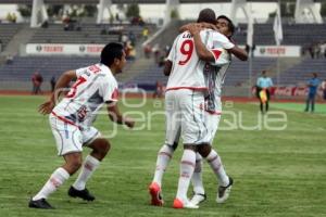 LOBOS VS IRAPUATO . COPA MX