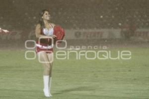 LOBOS VS IRAPUATO . COPA MX