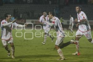 LOBOS VS IRAPUATO . COPA MX
