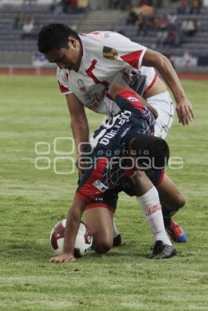 LOBOS VS IRAPUATO . COPA MX