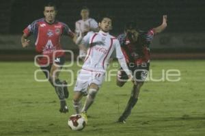 LOBOS VS IRAPUATO . COPA MX