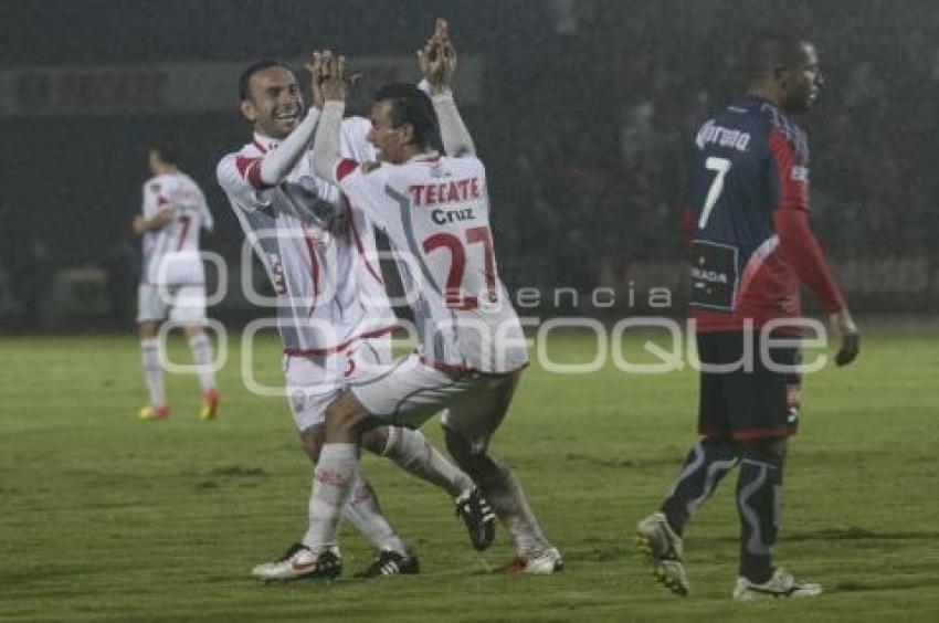 LOBOS VS IRAPUATO . COPA MX