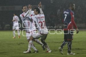 LOBOS VS IRAPUATO . COPA MX