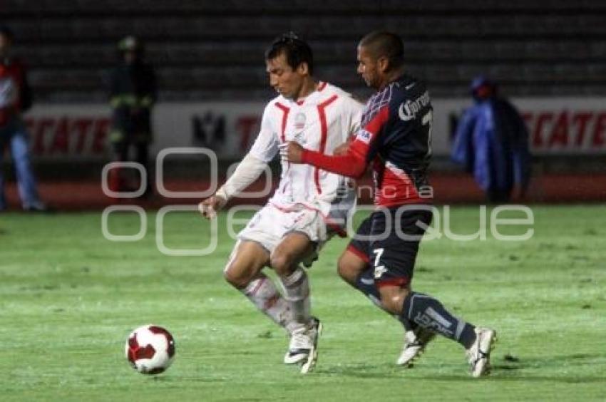 LOBOS VS IRAPUATO . COPA MX