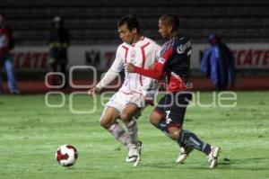 LOBOS VS IRAPUATO . COPA MX