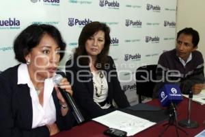 PRO DÍA DE LA CHINA POBLANA